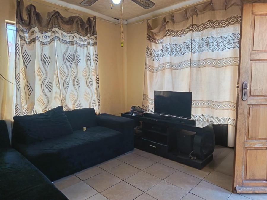 3 Bedroom Property for Sale in Boitekong North West